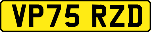 VP75RZD