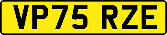 VP75RZE