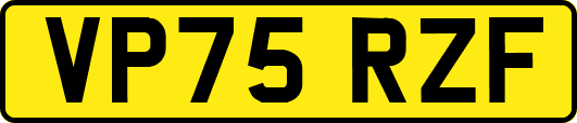 VP75RZF