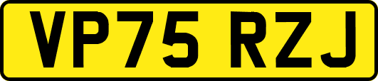 VP75RZJ