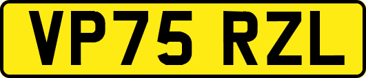 VP75RZL