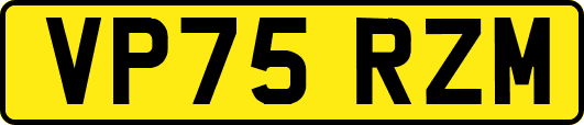 VP75RZM