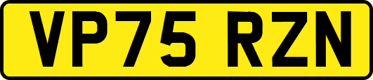 VP75RZN