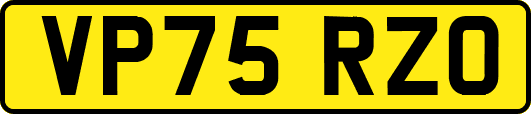 VP75RZO