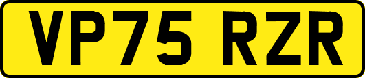 VP75RZR