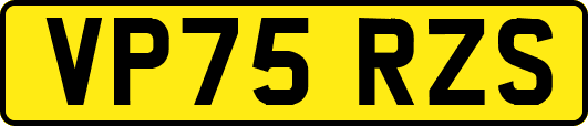 VP75RZS