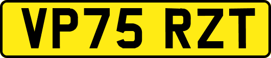 VP75RZT