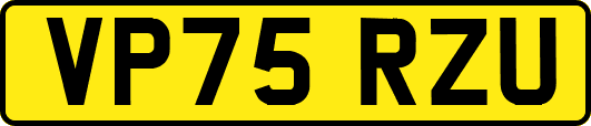 VP75RZU