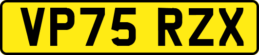 VP75RZX
