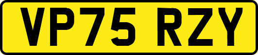 VP75RZY