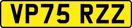 VP75RZZ