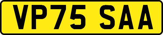 VP75SAA