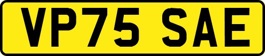 VP75SAE