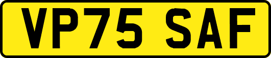 VP75SAF