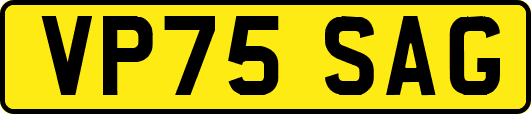 VP75SAG