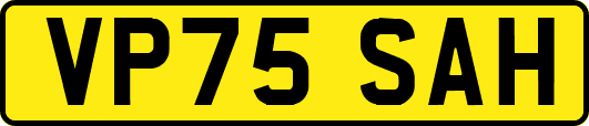 VP75SAH