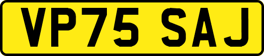 VP75SAJ