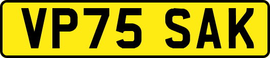 VP75SAK