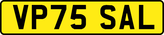VP75SAL