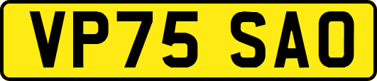 VP75SAO