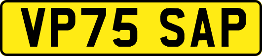 VP75SAP
