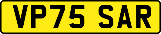 VP75SAR