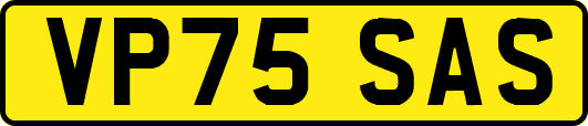 VP75SAS