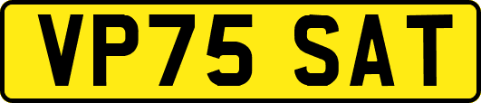 VP75SAT