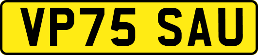 VP75SAU