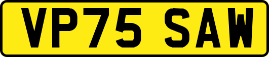 VP75SAW