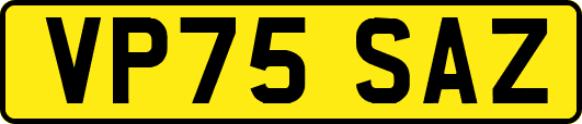 VP75SAZ
