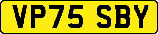 VP75SBY