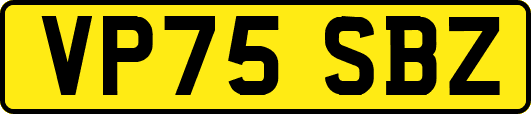 VP75SBZ