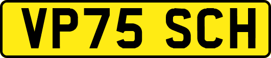 VP75SCH