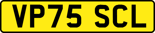 VP75SCL