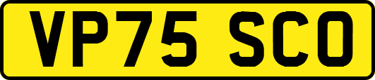 VP75SCO