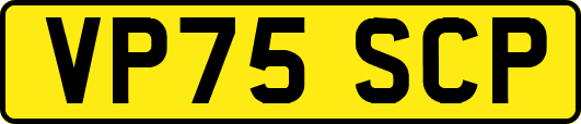 VP75SCP