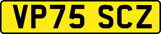 VP75SCZ
