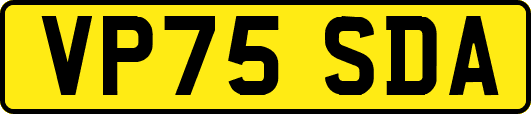 VP75SDA