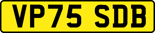 VP75SDB
