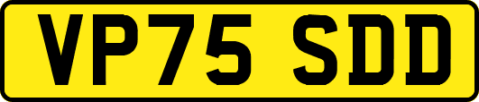 VP75SDD