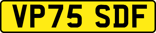 VP75SDF