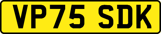 VP75SDK