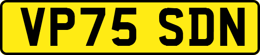 VP75SDN