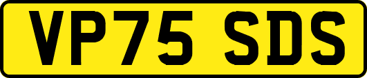 VP75SDS