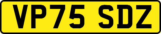 VP75SDZ
