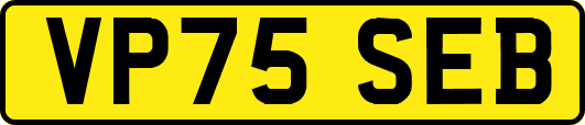 VP75SEB