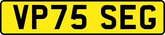 VP75SEG