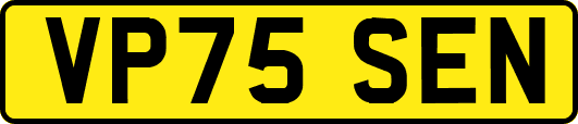 VP75SEN