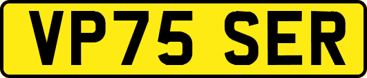 VP75SER